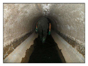 天津管道高压清洗