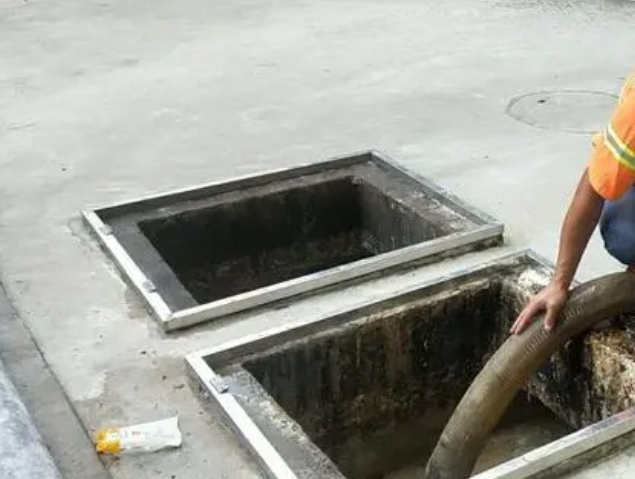 天津化粪池清理