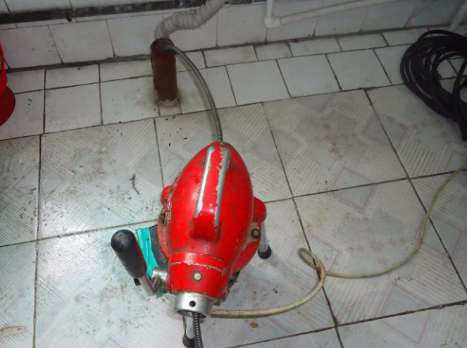 天津下水道疏通