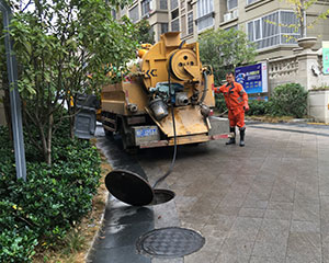 天津管网知识-是否有行之有效的解决方案