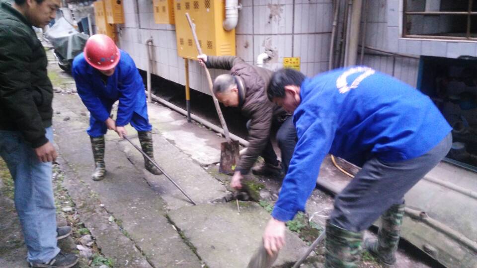 天津清掏化粪池、管道疏通一站式服务<高效><技术><可靠>